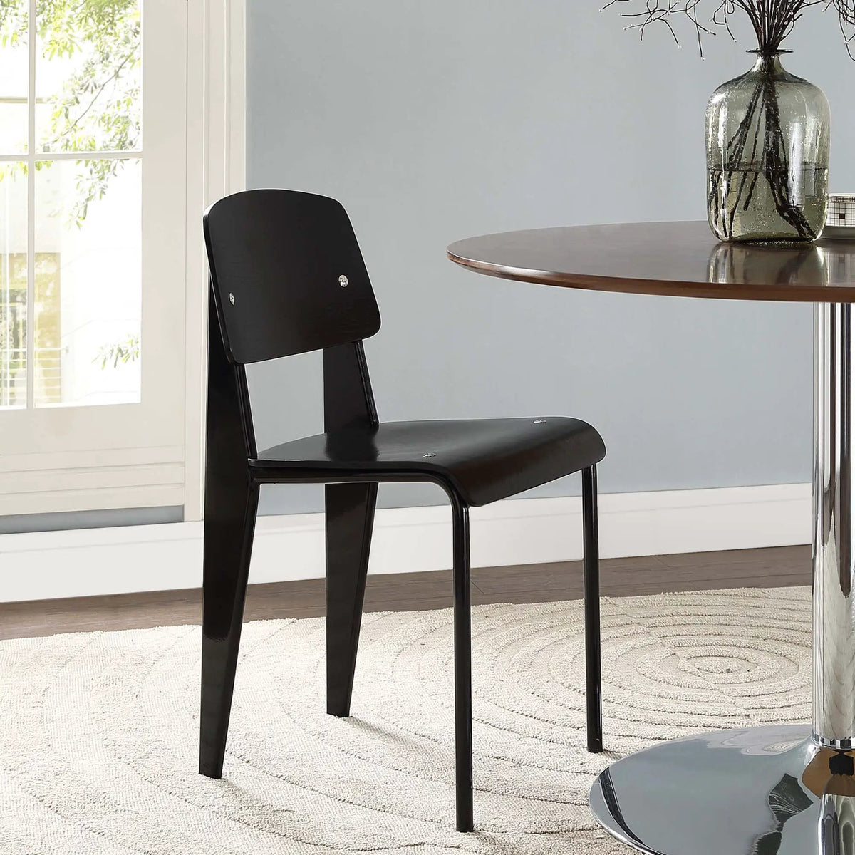 Cabin Dining Side Chair by Modway by HouseOfZazla