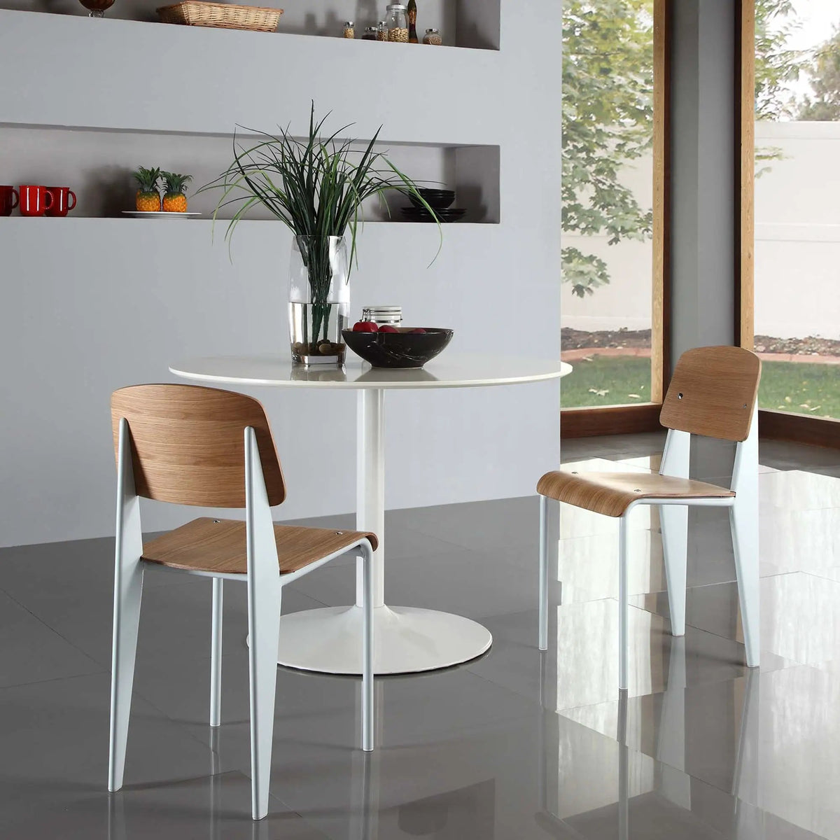 Cabin Dining Side Chair by Modway by HouseOfZazla