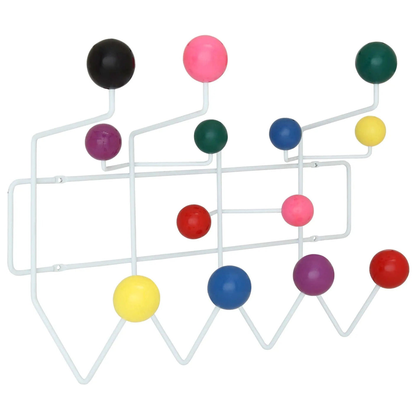 Gumball Coat Rack by Modway by HouseOfZazla