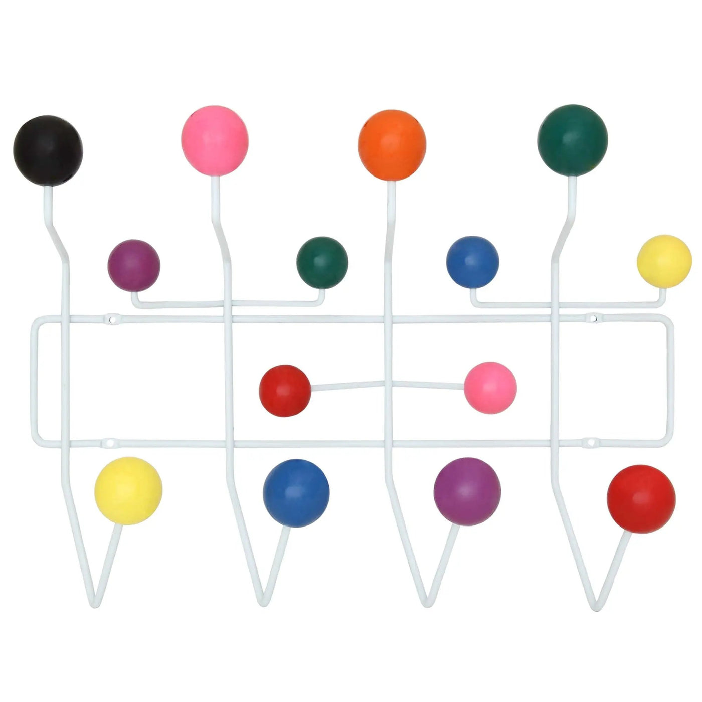 Gumball Coat Rack by Modway by HouseOfZazla