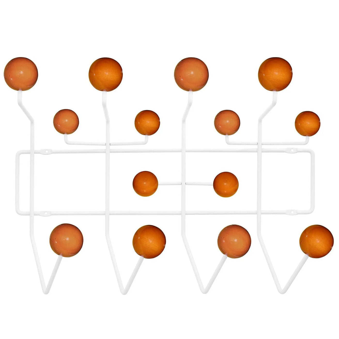 Gumball Coat Rack by Modway by HouseOfZazla