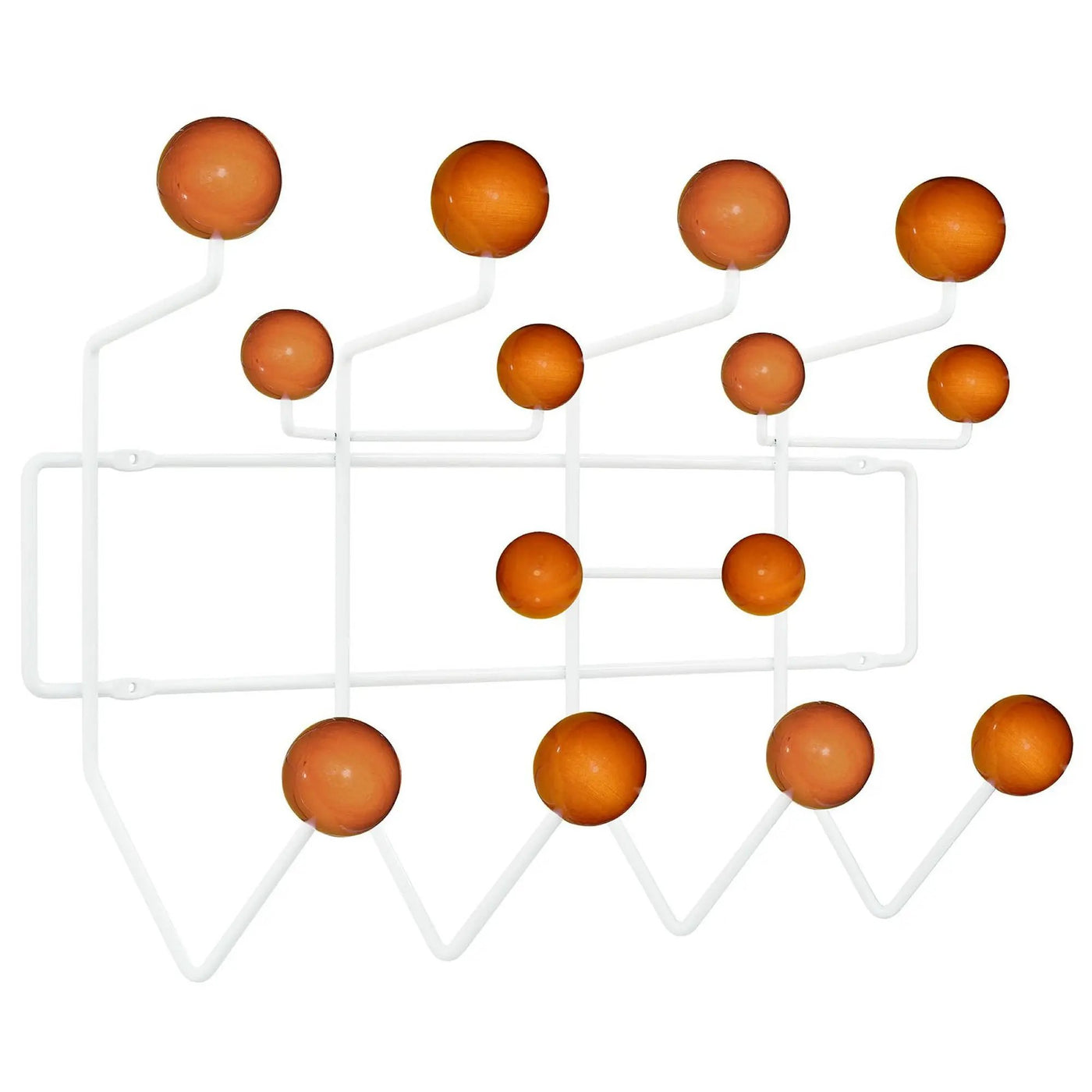 Gumball Coat Rack by Modway by HouseOfZazla