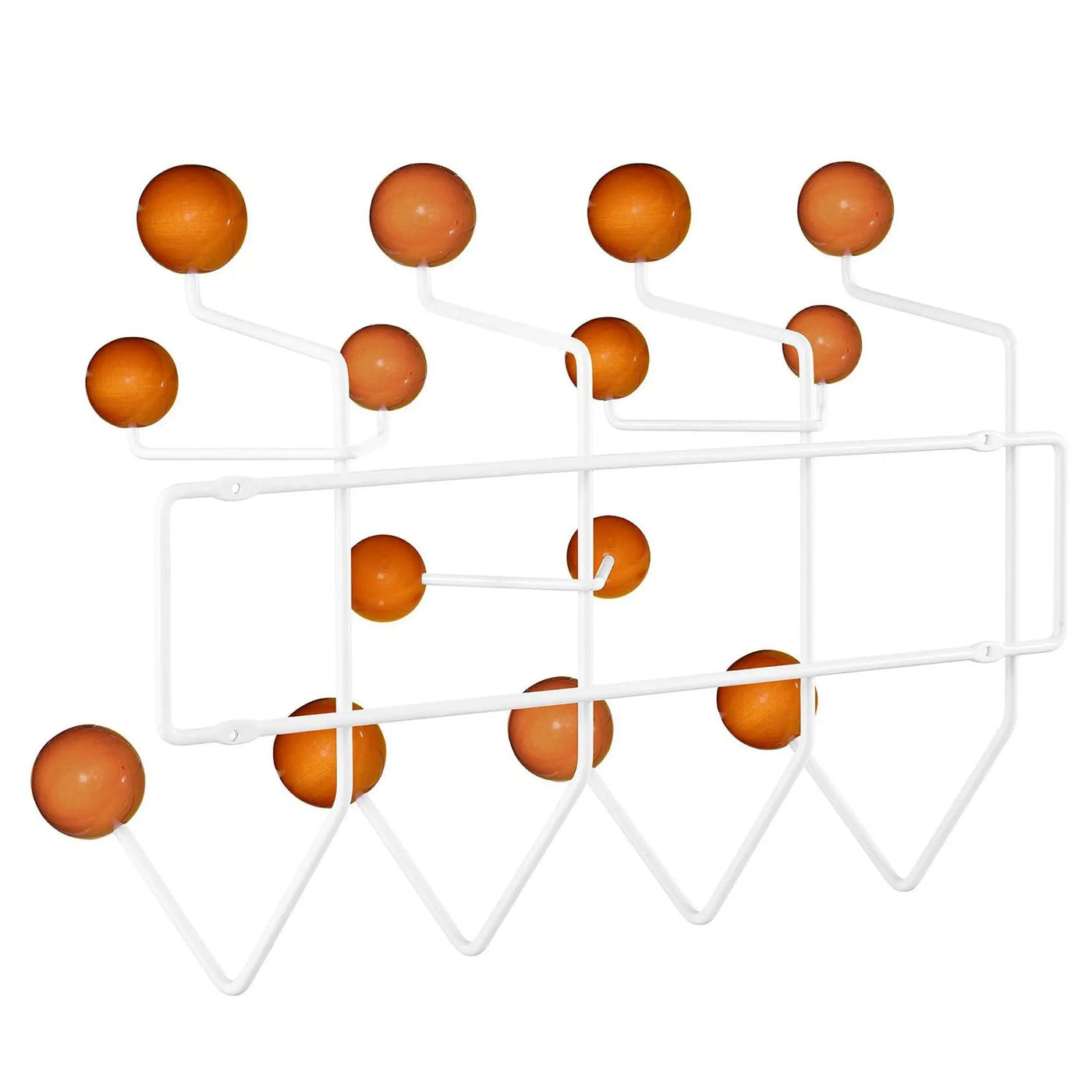 Gumball Coat Rack by Modway by HouseOfZazla