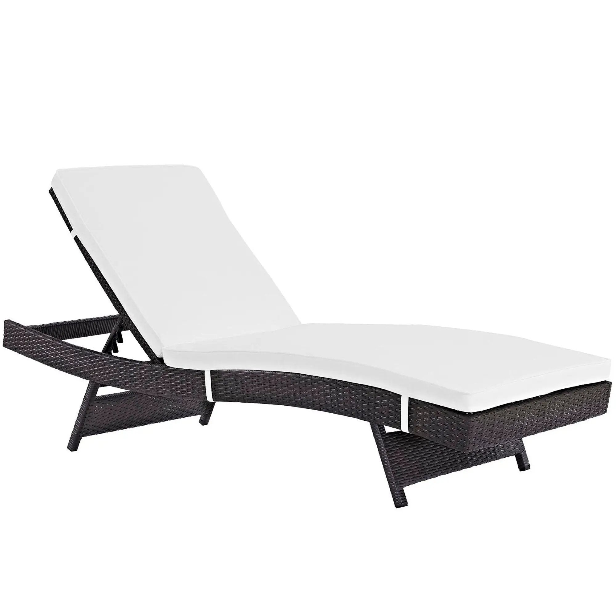 Convene Outdoor Patio Chaise by Modway by HouseOfZazla