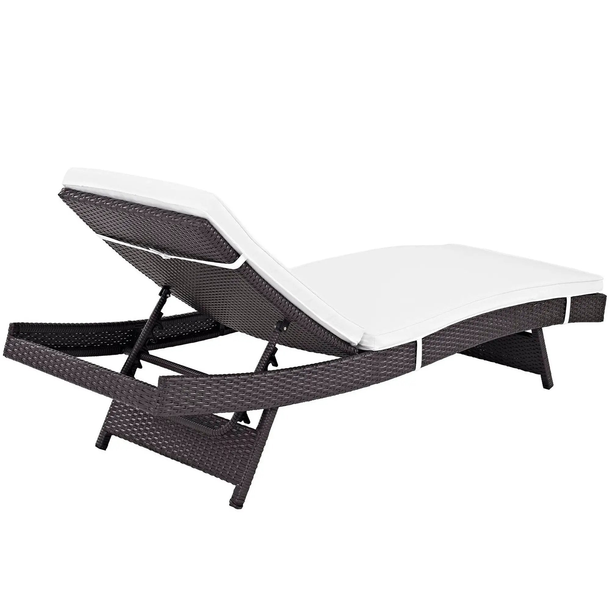 Convene Outdoor Patio Chaise by Modway by HouseOfZazla