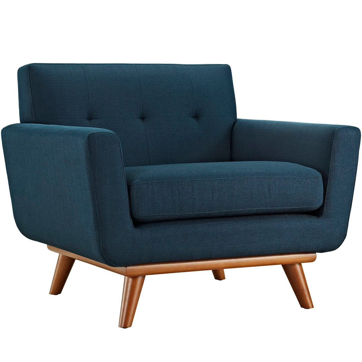 Engage 2 Piece Armchair and Ottoman by Modway, photo 2 of 18
