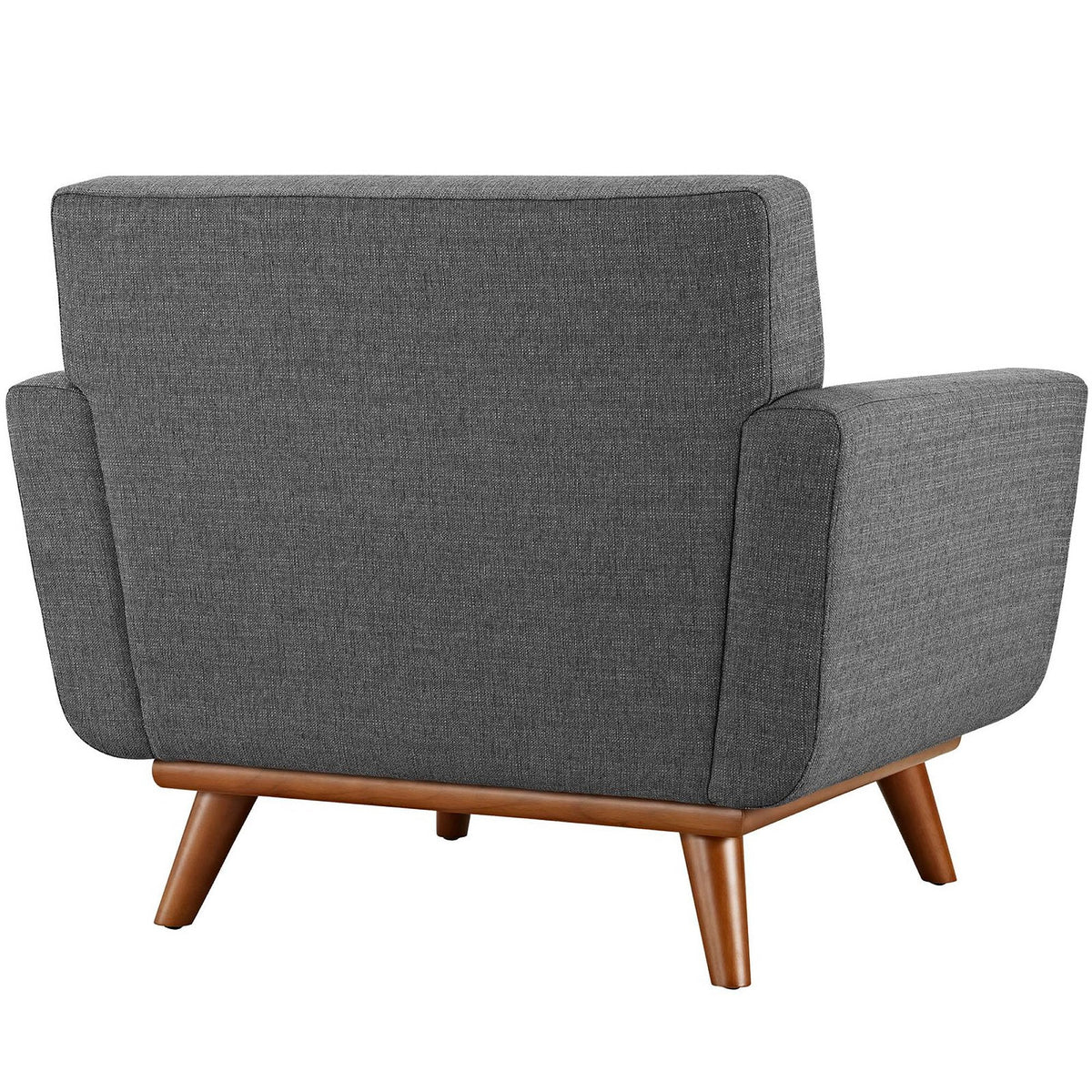 Engage 2 Piece Armchair and Ottoman by Modway, photo 10 of 18