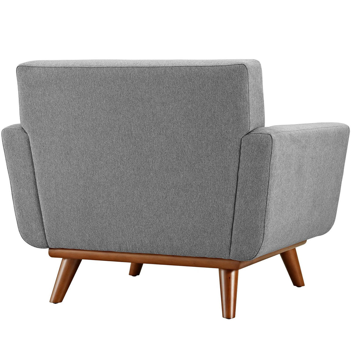 Engage 2 Piece Armchair and Ottoman by Modway, photo 16 of 18
