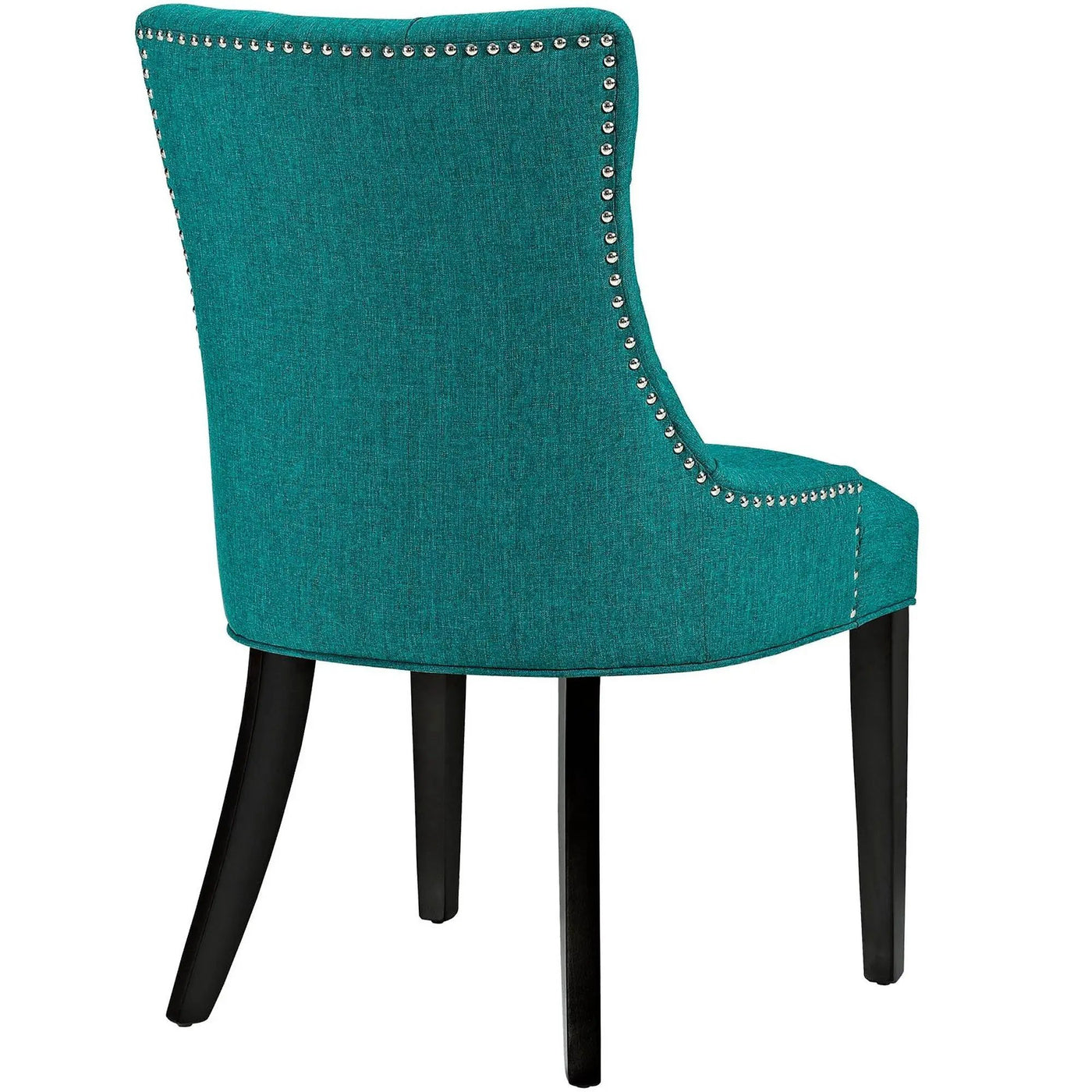 Regent Tufted Fabric Dining Chair by Modway by HouseOfZazla