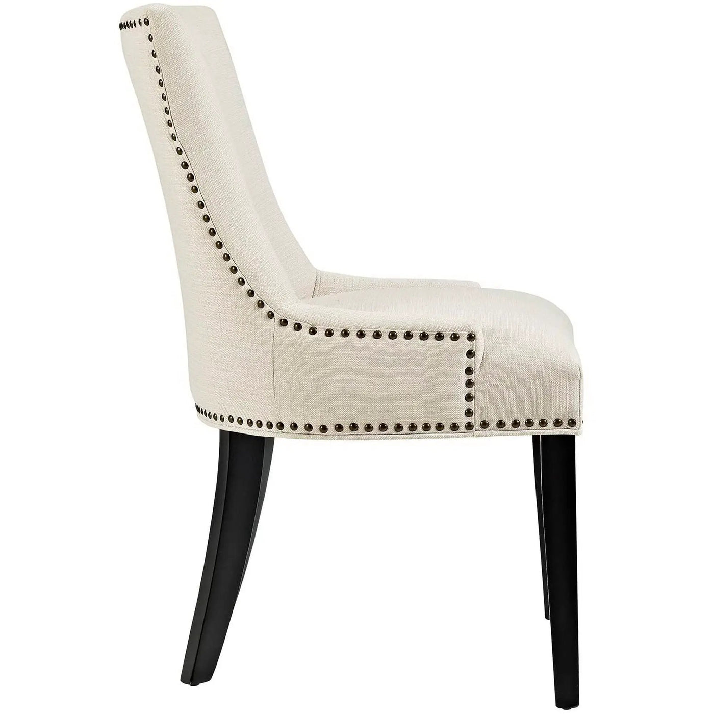 Marquis Fabric Dining Chair by Modway by HouseOfZazla
