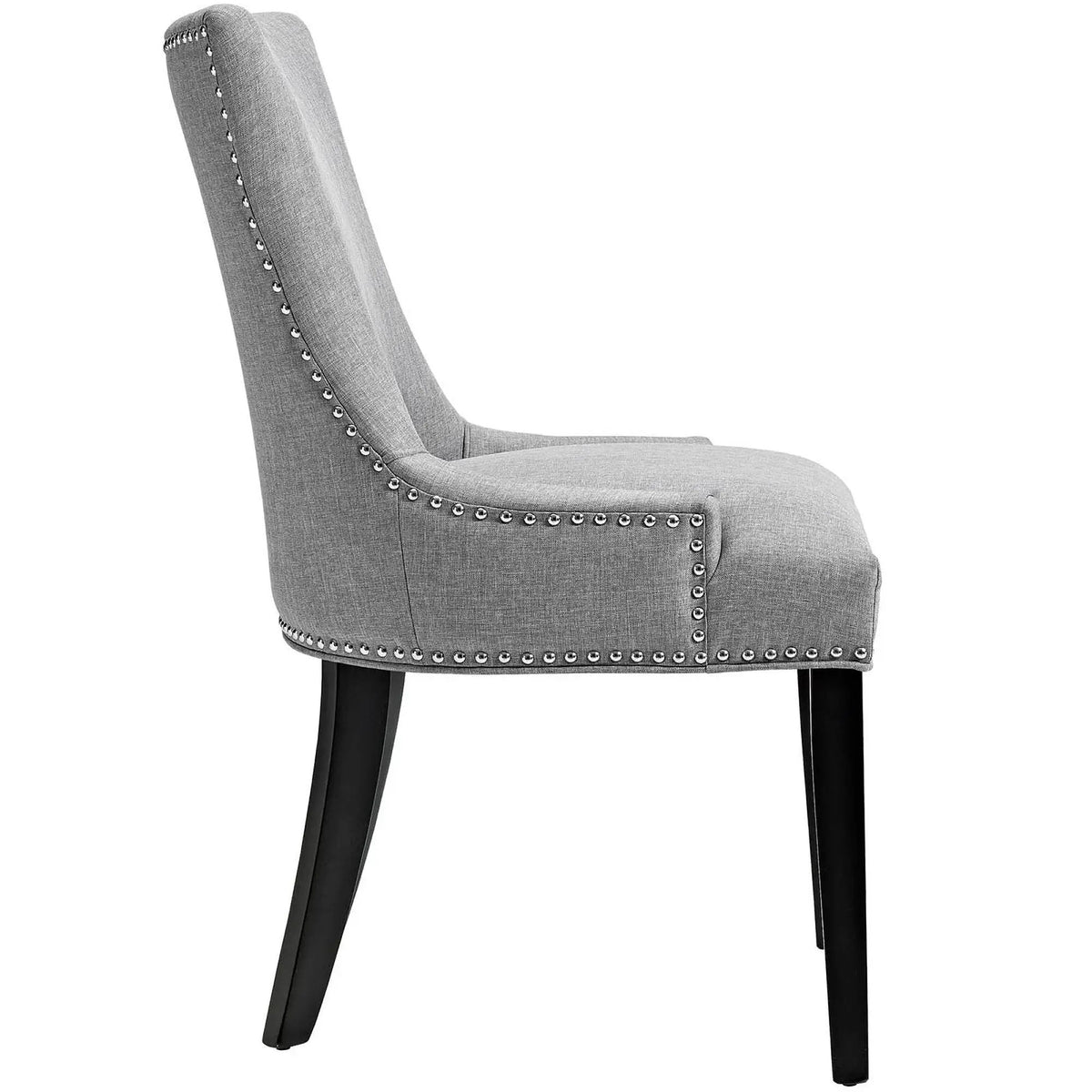 Marquis Fabric Dining Chair by Modway by HouseOfZazla