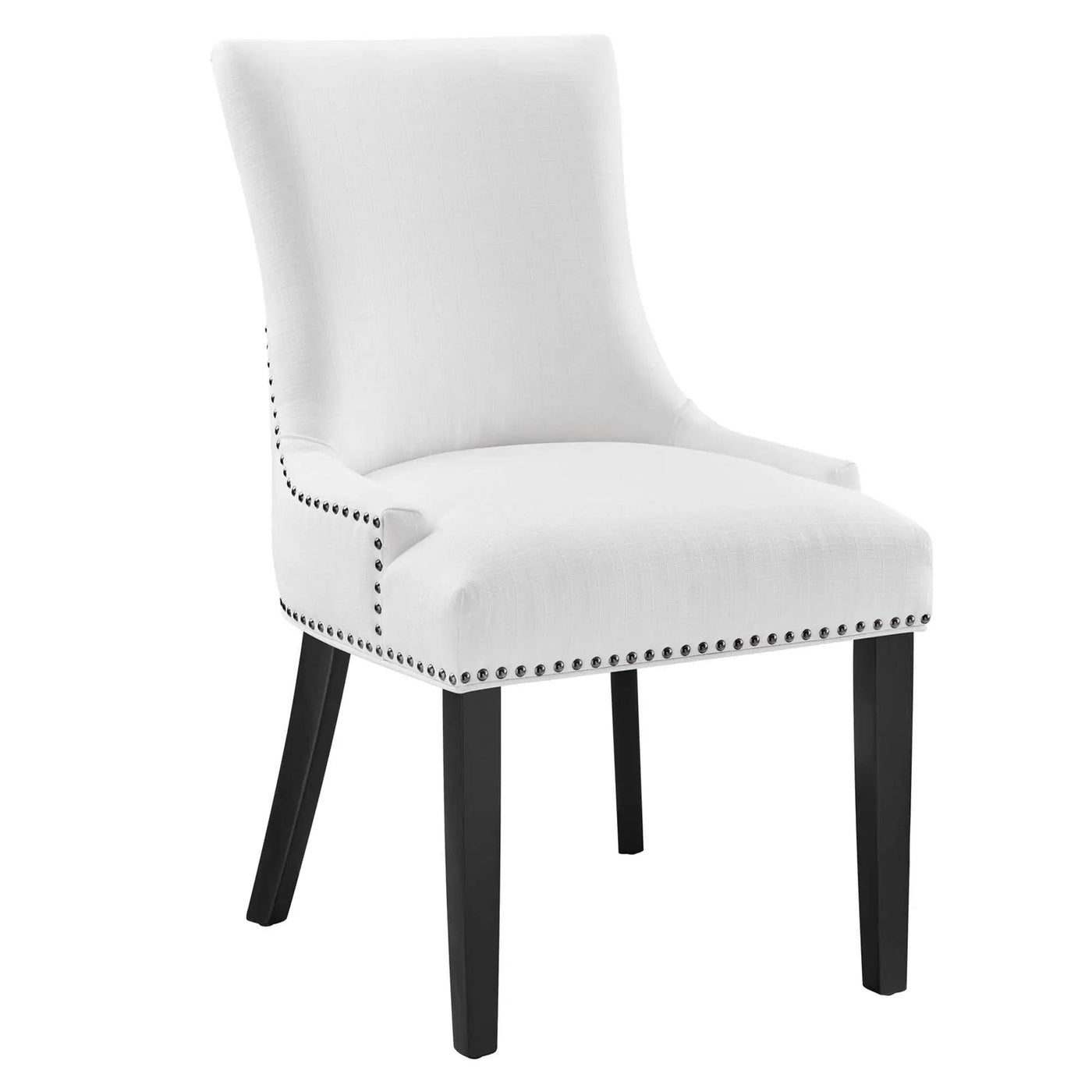Marquis Fabric Dining Chair by Modway by HouseOfZazla