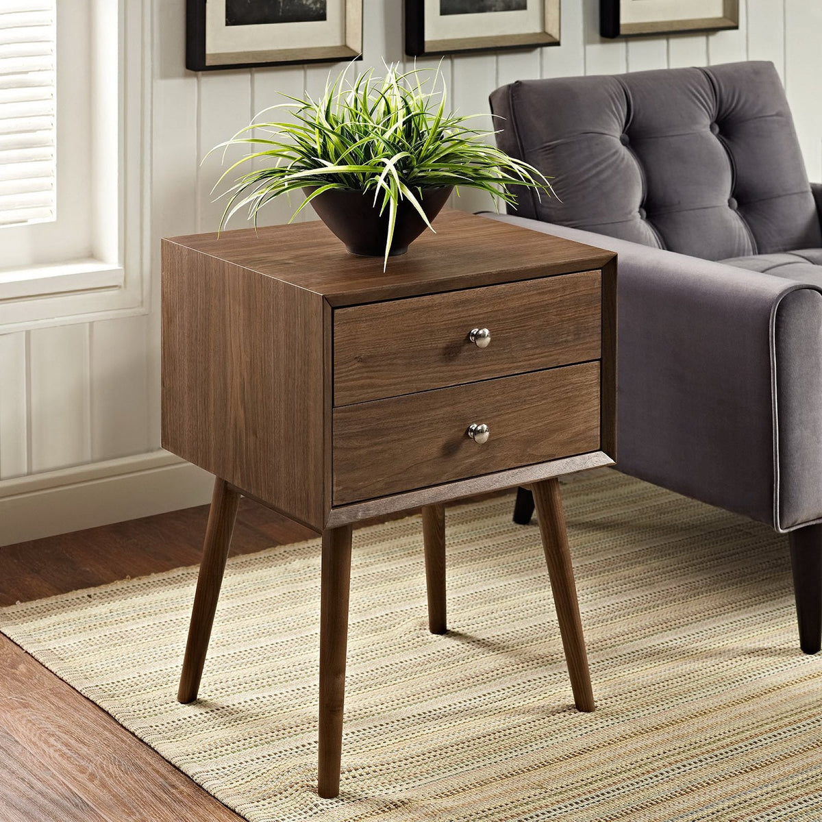 Dispatch Nightstand by Modway, photo 5 of 10