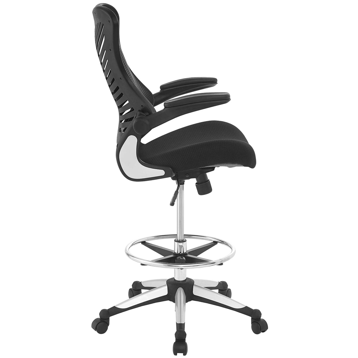 Charge Drafting Chair by Modway, photo 4 of 6