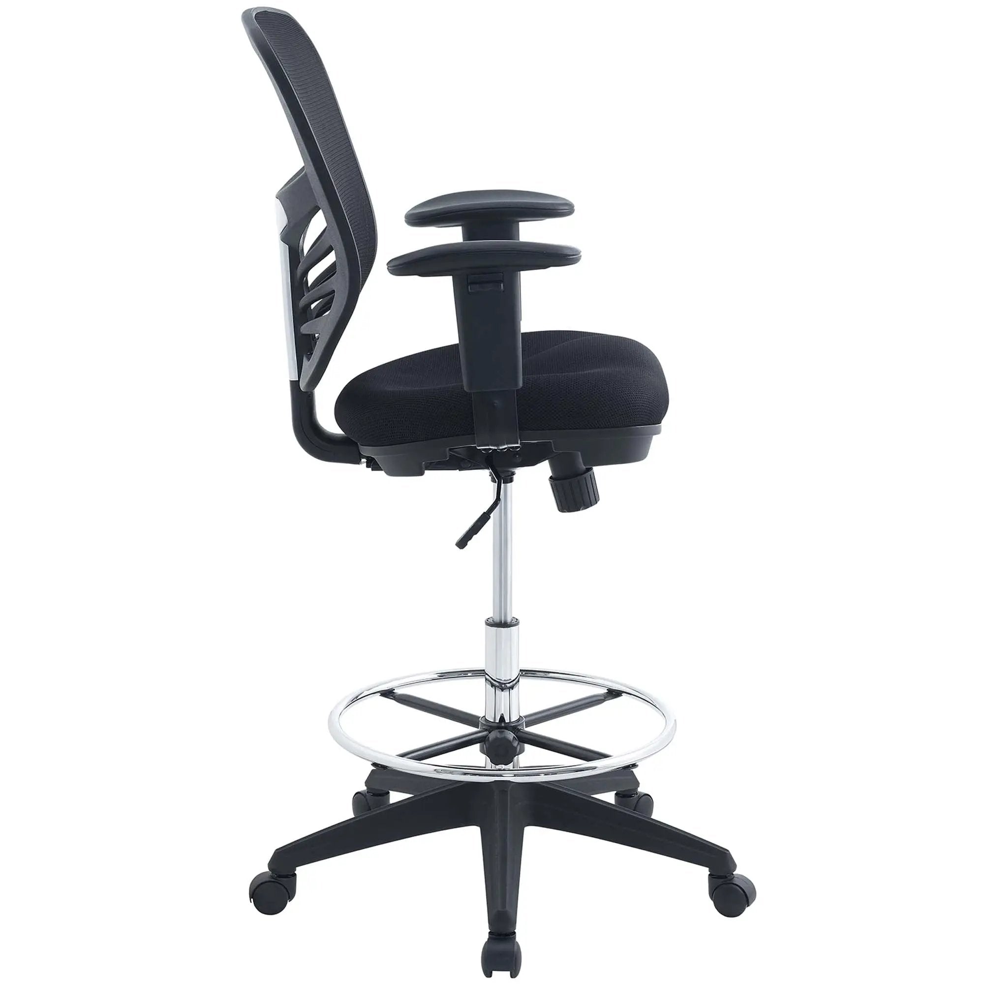 Articulate Drafting Chair by Modway by HouseOfZazla