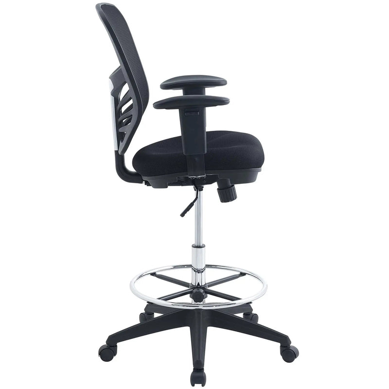 Articulate Drafting Chair by Modway by HouseOfZazla