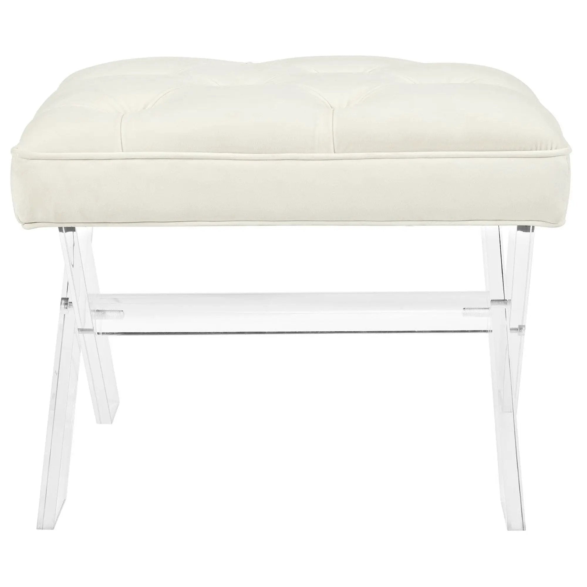 Swift Bench by Modway by HouseOfZazla