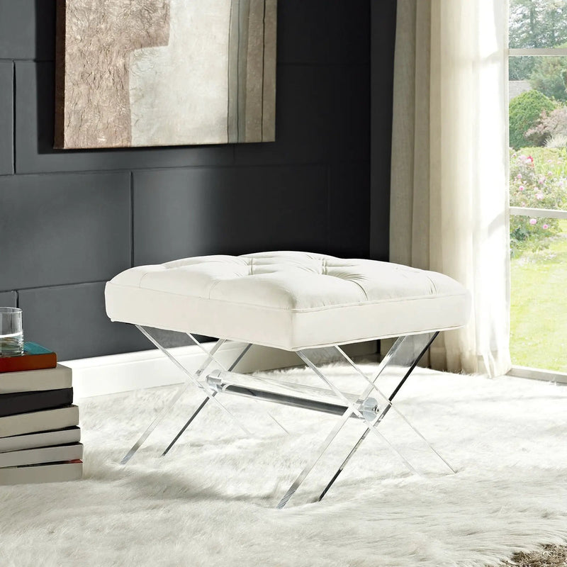 Swift Bench by Modway by HouseOfZazla