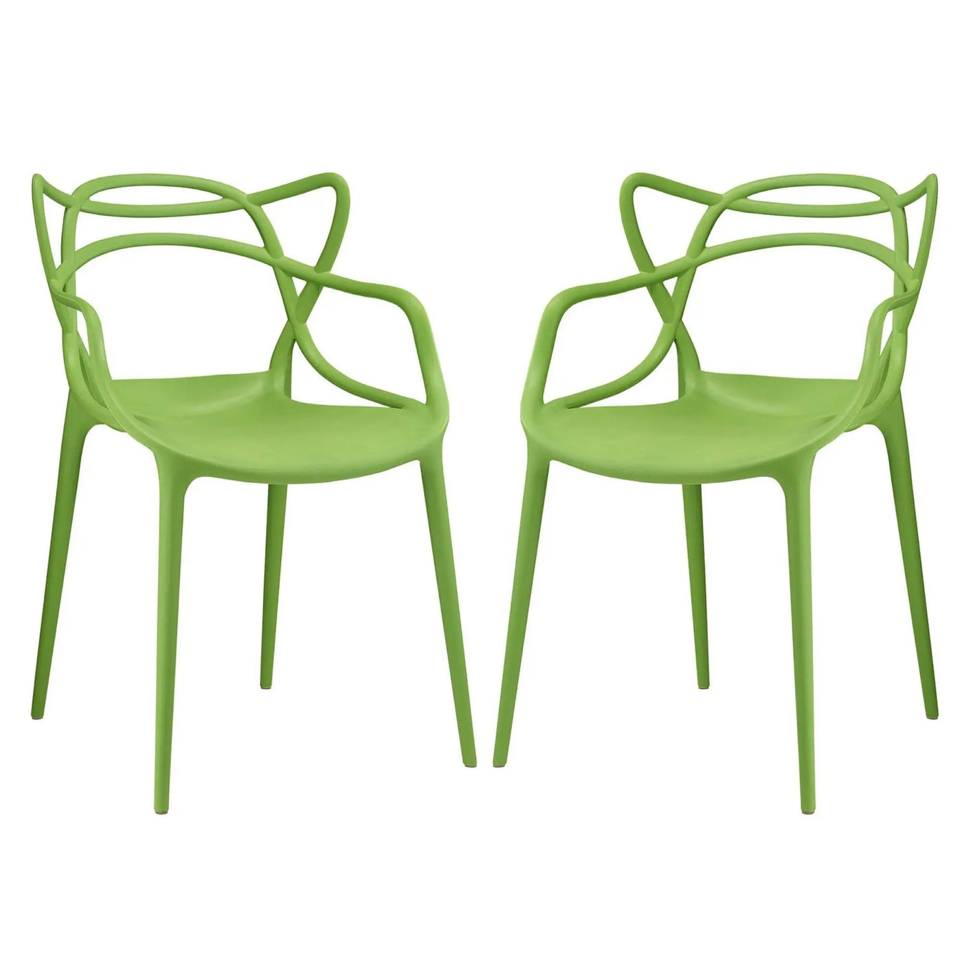 Entangled Dining Set Set of 2 by Modway by HouseOfZazla