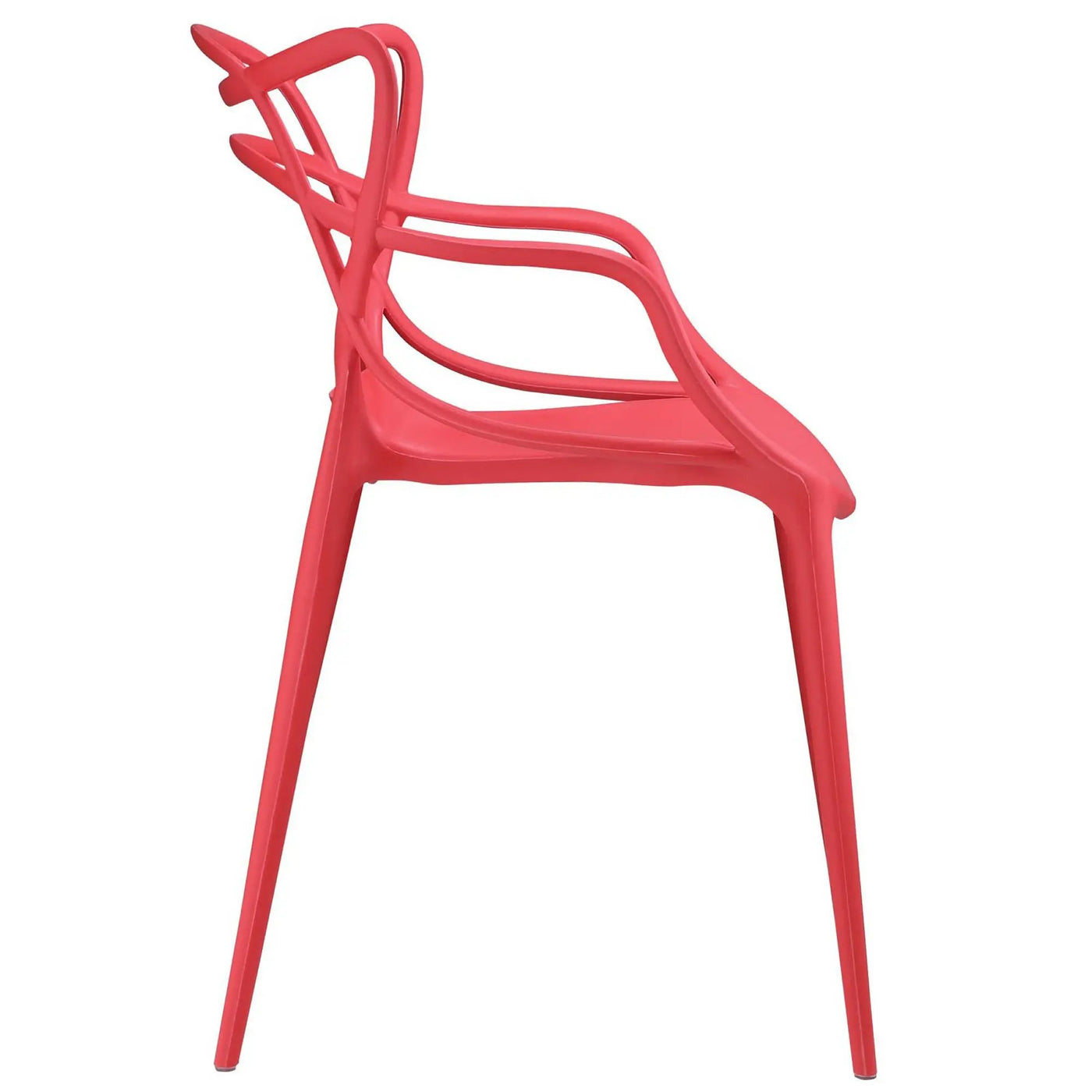 Entangled Dining Set Set of 4 by Modway by HouseOfZazla
