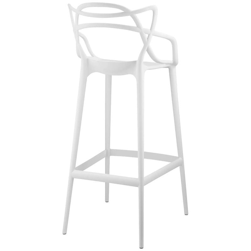 Entangled Bar Stool Set of 2 by Modway by HouseOfZazla