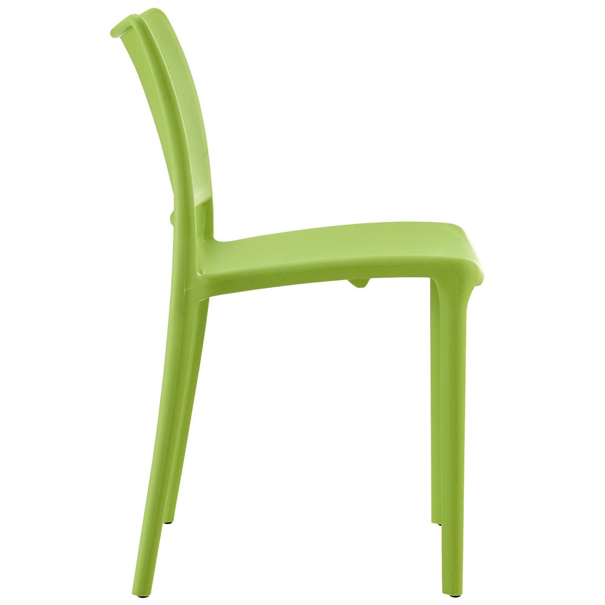 Hipster Dining Side Chair Set of 2 by Modway, photo 2 of 12