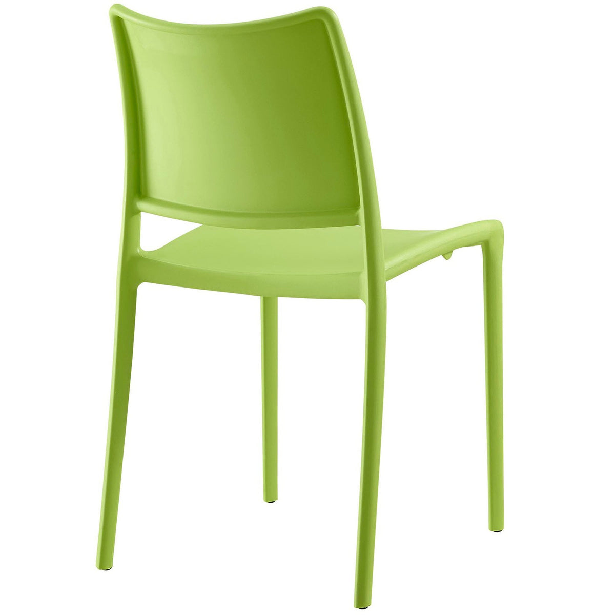 Hipster Dining Side Chair Set of 2 by Modway, photo 3 of 12