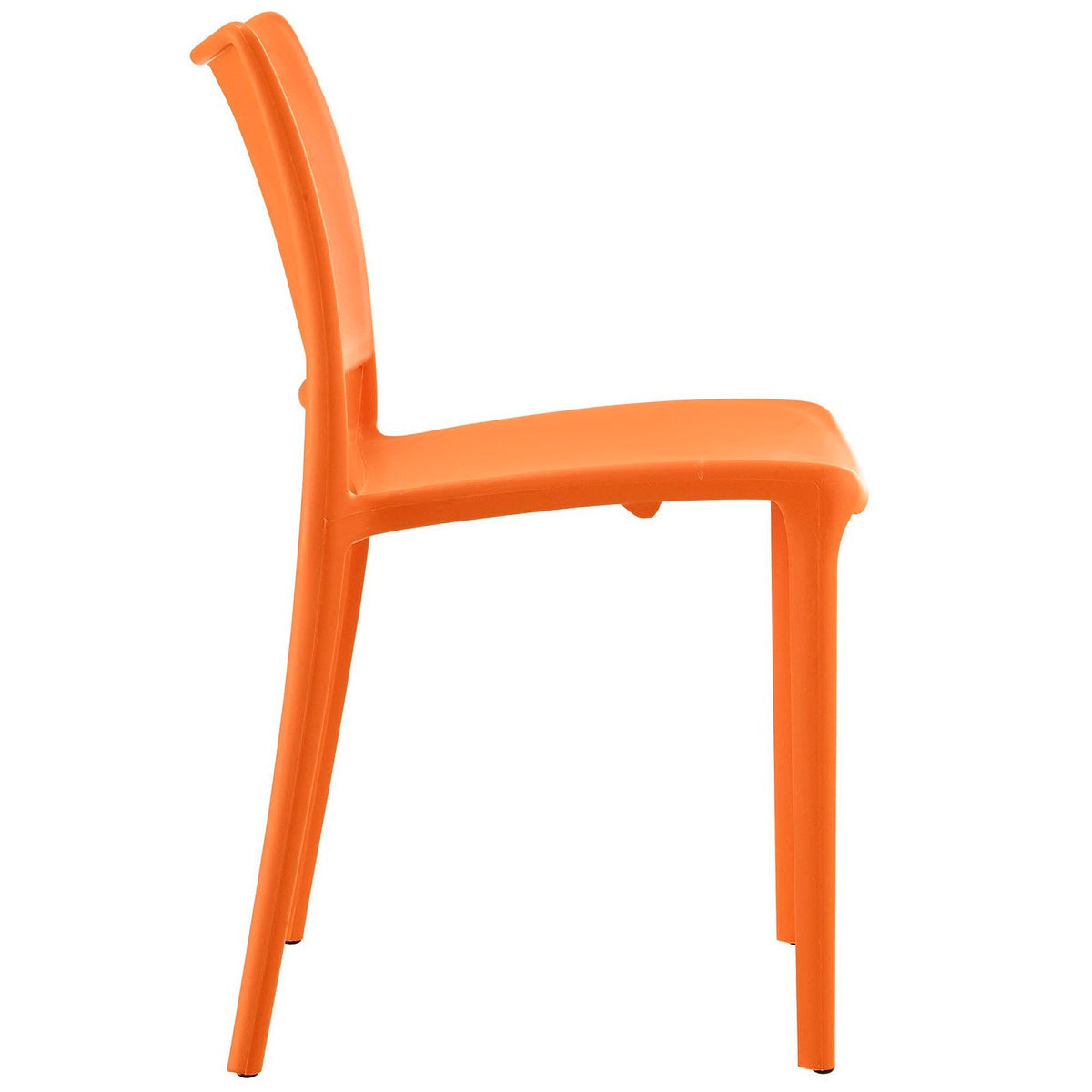Hipster Dining Side Chair Set of 2 by Modway, photo 6 of 12