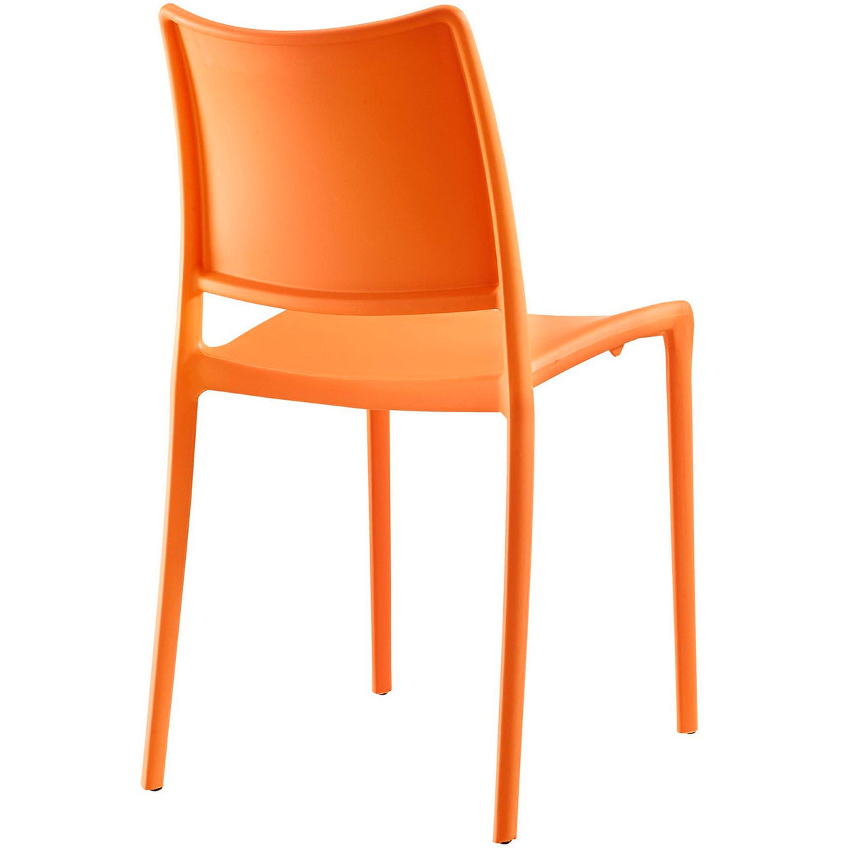 Hipster Dining Side Chair Set of 2 by Modway, photo 7 of 12