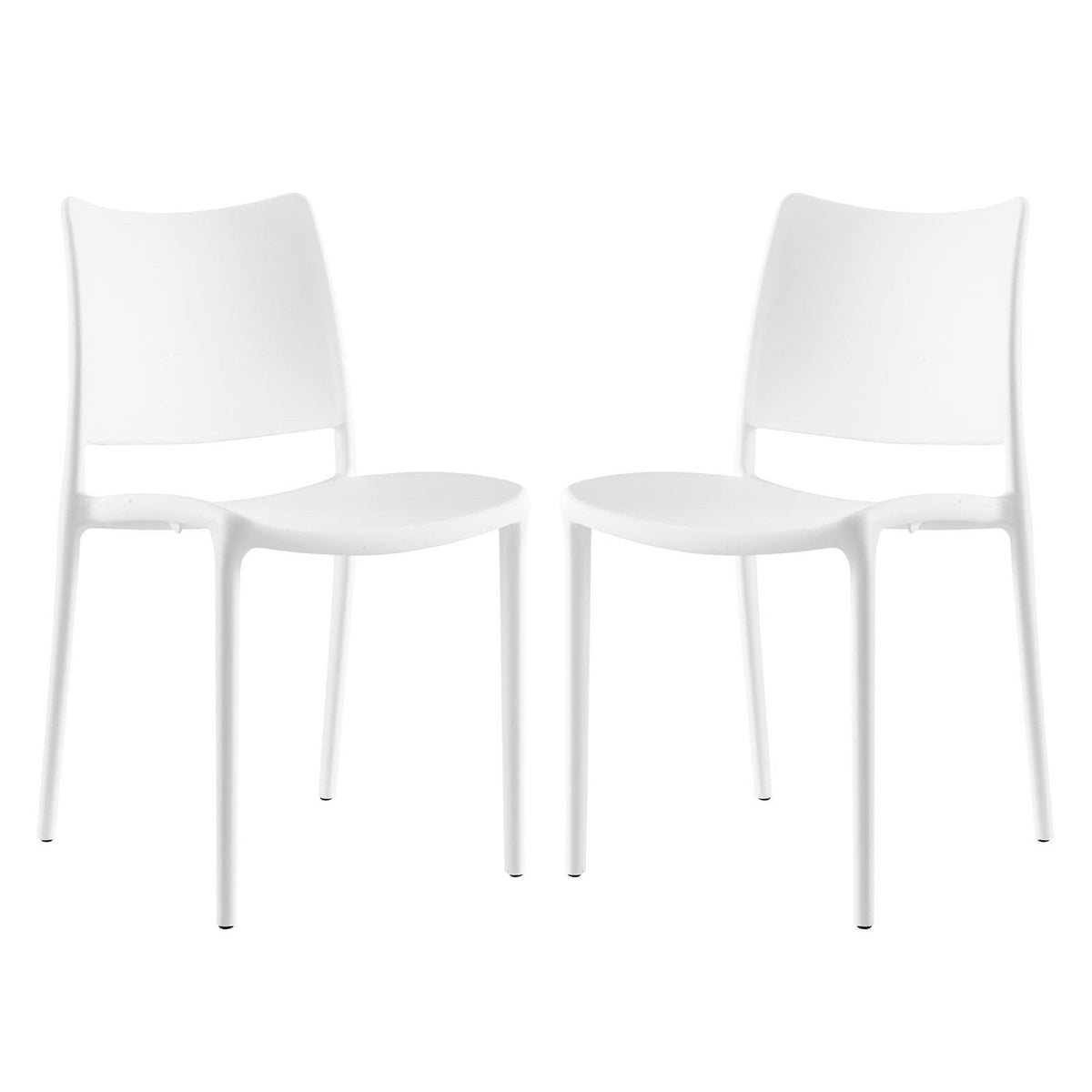 Hipster Dining Side Chair Set of 2 by Modway, photo 9 of 12