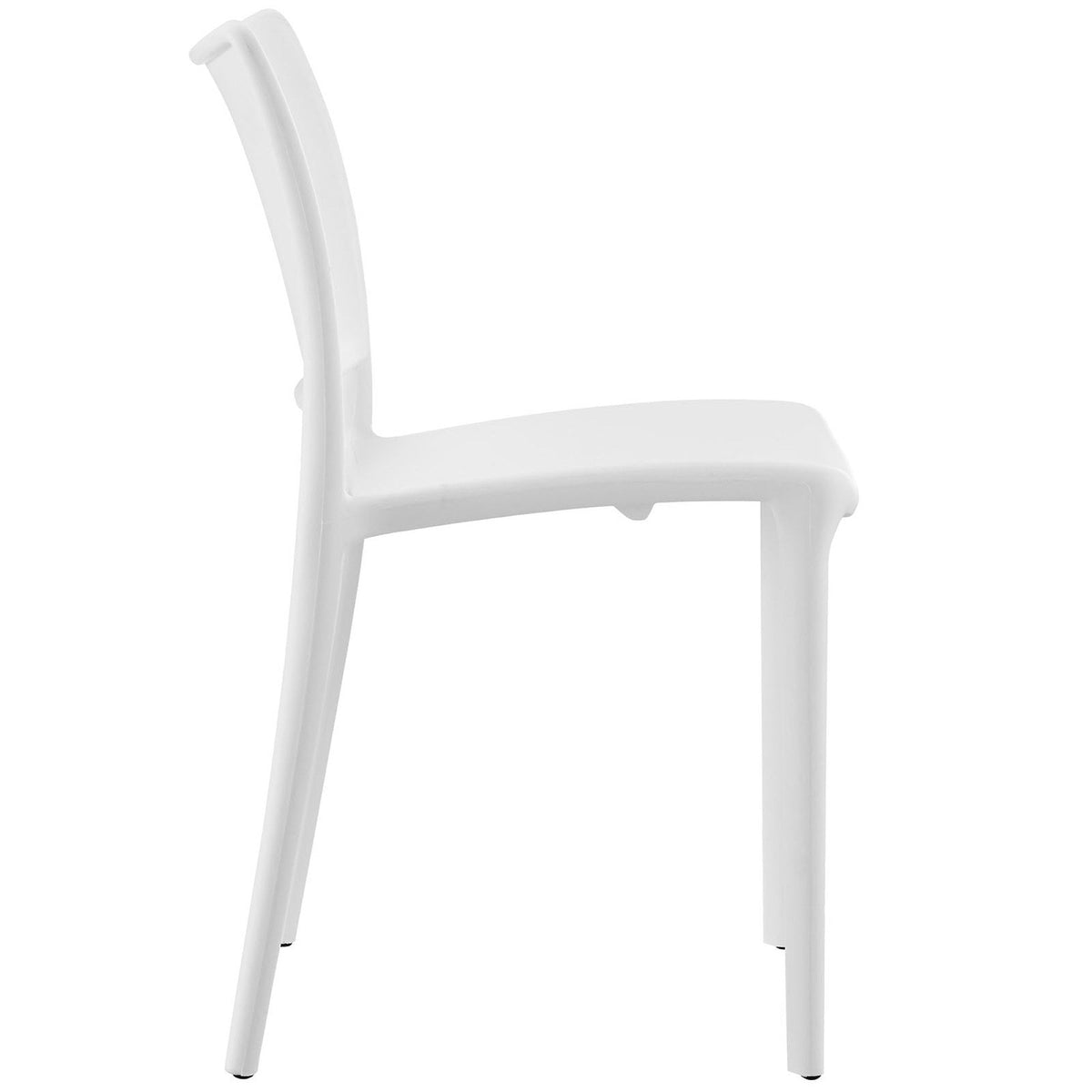 Hipster Dining Side Chair Set of 2 by Modway, photo 10 of 12