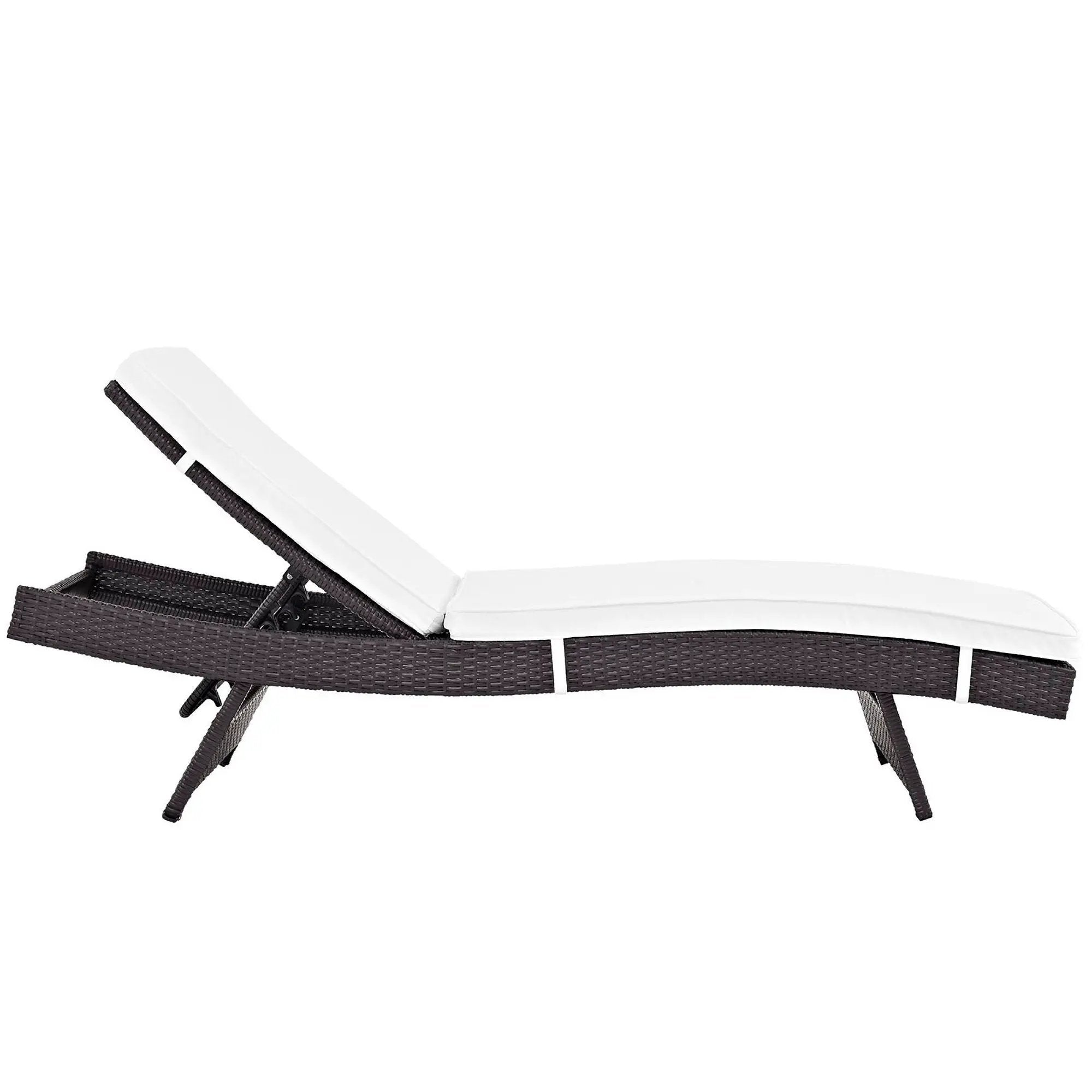Convene Outdoor Patio Chaise Set of 2 by Modway by HouseOfZazla