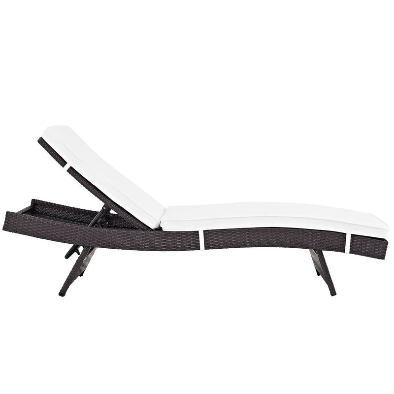 Convene Outdoor Patio Chaise Set of 2 by Modway by HouseOfZazla
