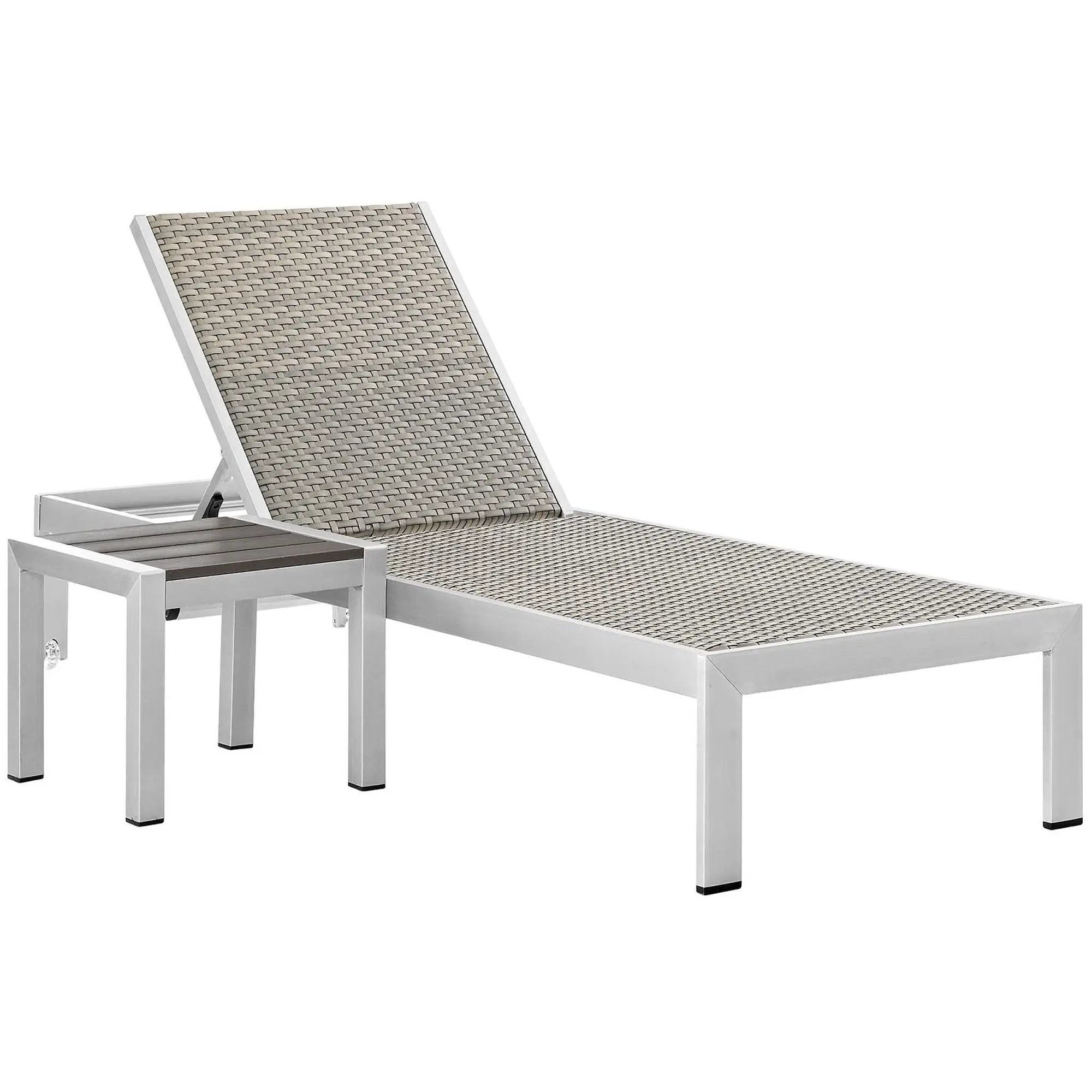 Shore 2 Piece Outdoor Patio Set by Modway by HouseOfZazla