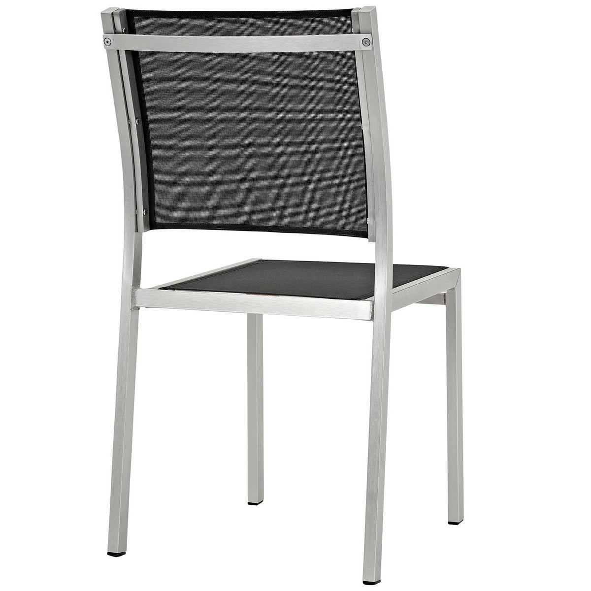 Shore 7 Piece Outdoor Patio Aluminum Dining Set by Modway, photo 4 of 22