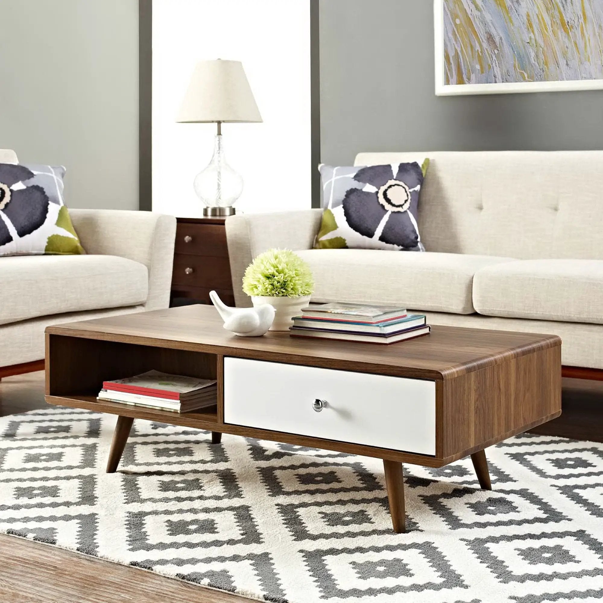 Transmit Coffee Table by Modway by HouseOfZazla