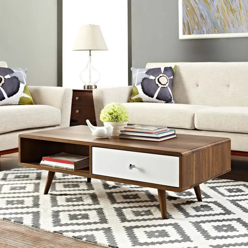 Transmit Coffee Table by Modway by HouseOfZazla