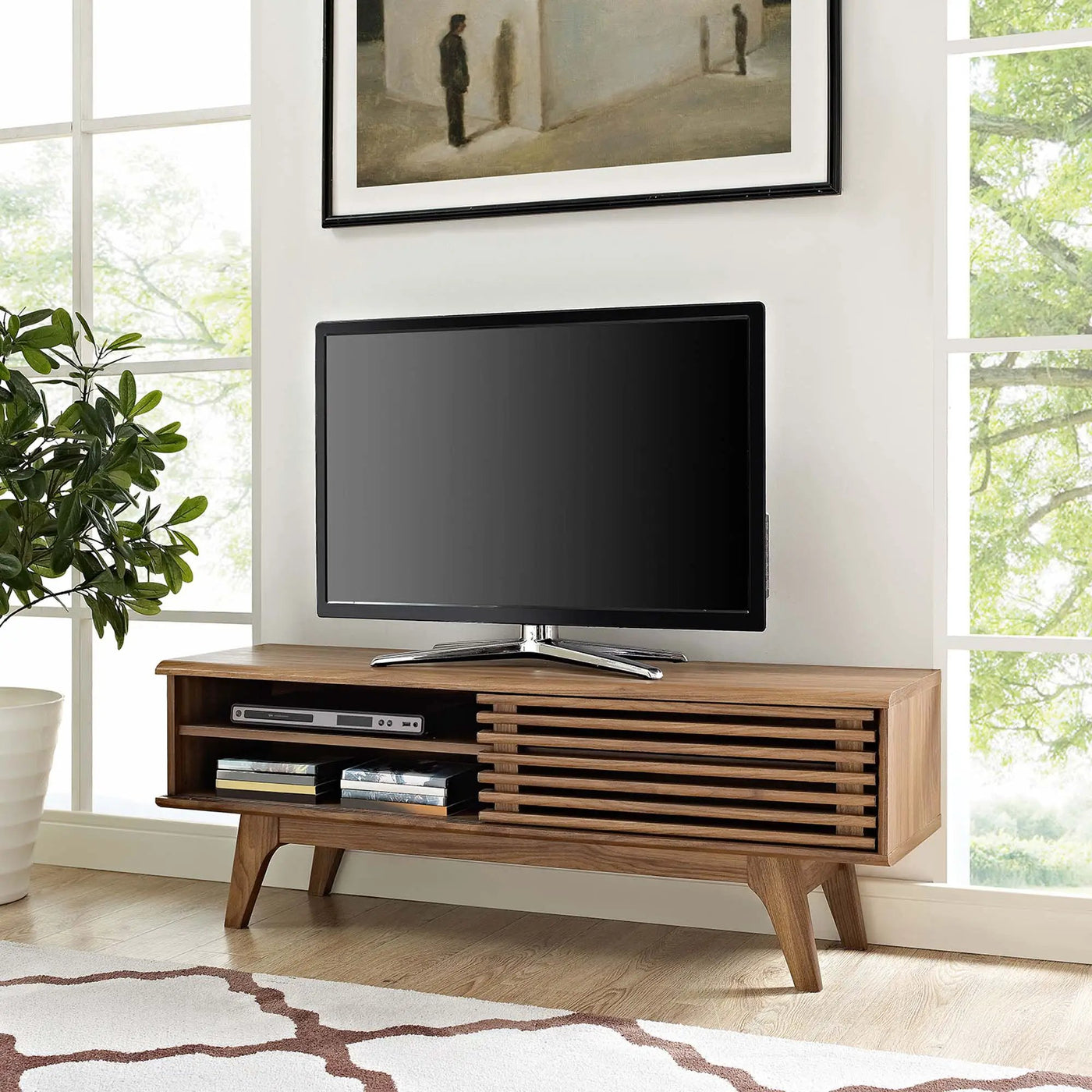 Render 48-Inch TV Stand by Modway by HouseOfZazla