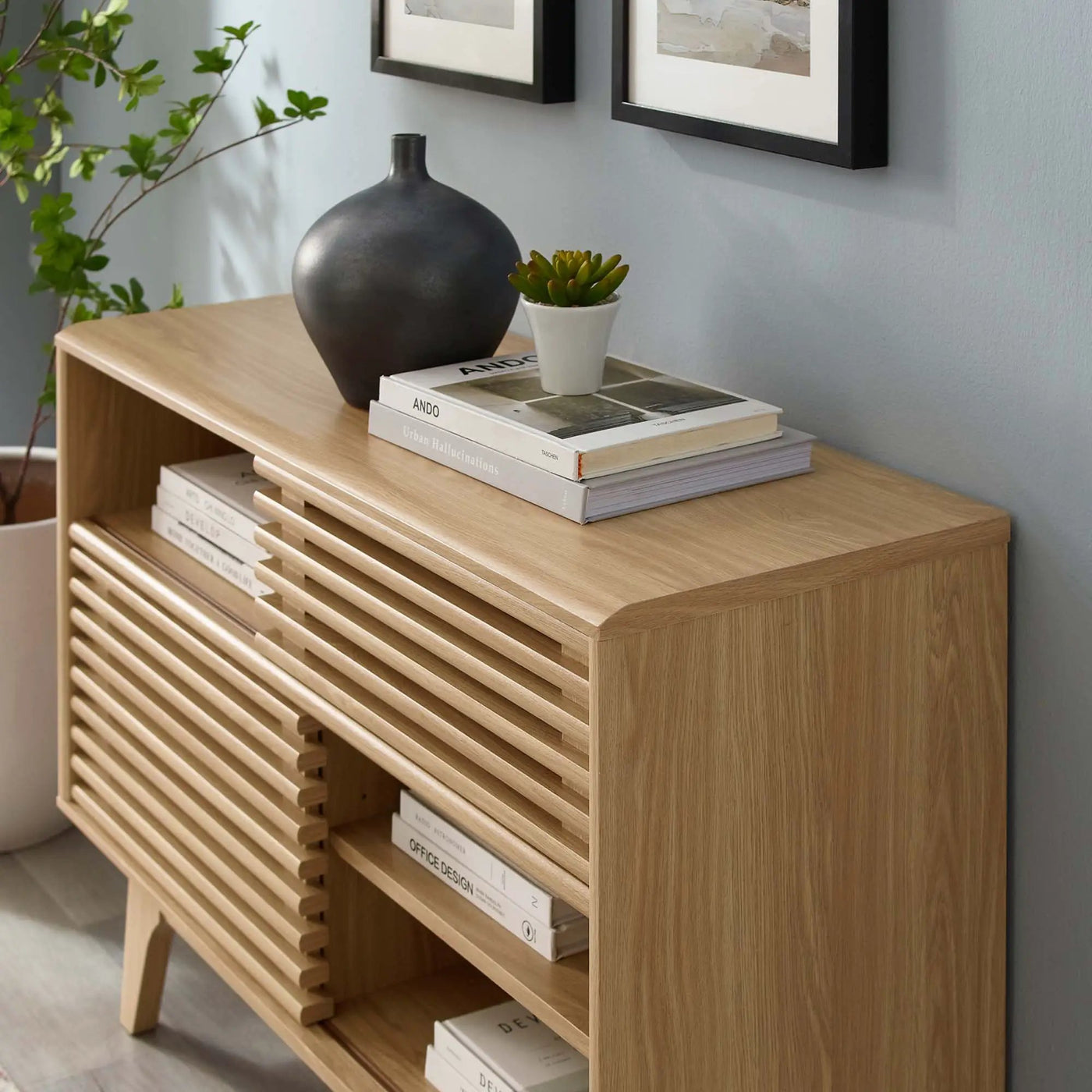 Render Display Stand by Modway by HouseOfZazla
