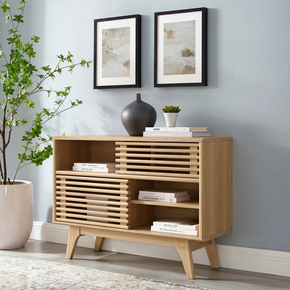Render Display Stand by Modway by HouseOfZazla
