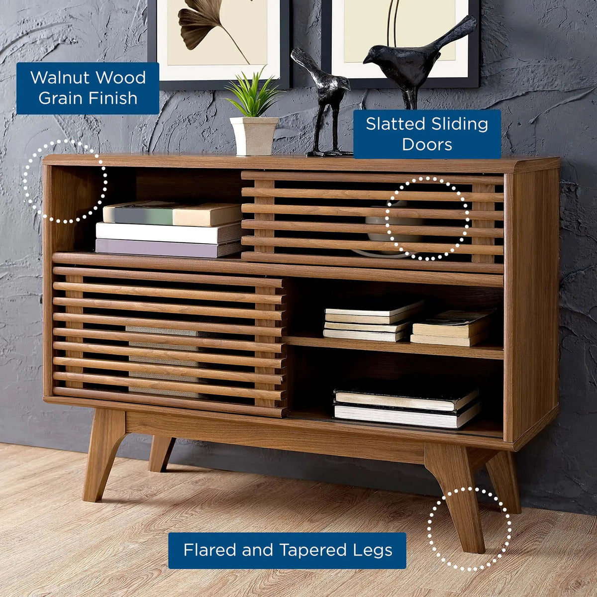 Render Display Stand by Modway by HouseOfZazla