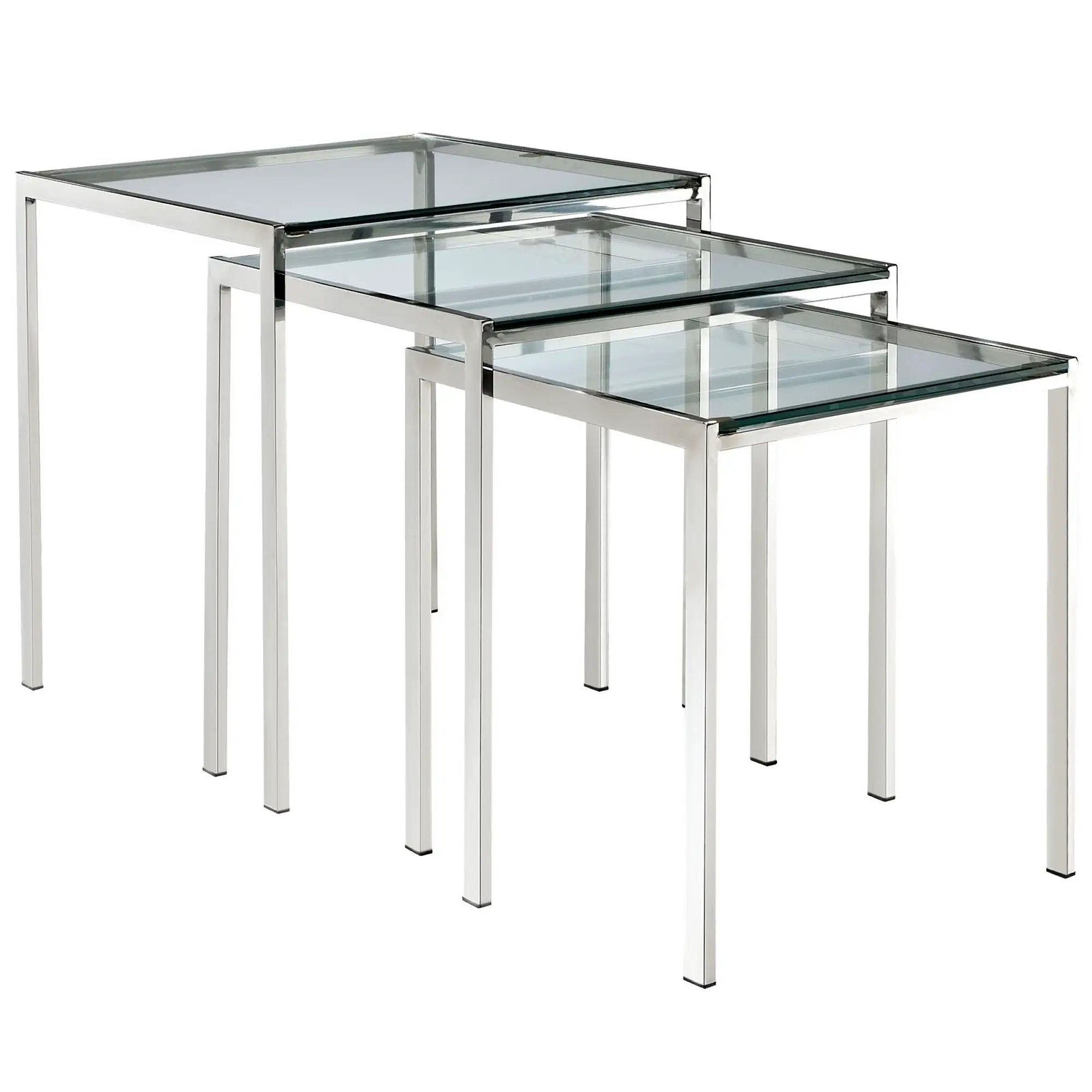 Nimble Nesting Table by Modway by HouseOfZazla
