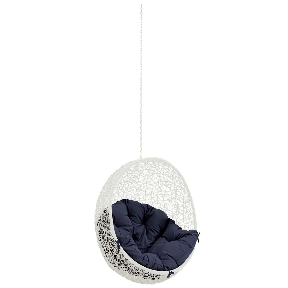 Hide Outdoor Patio Swing Chair Without Stand by Modway, photo 36 of 44