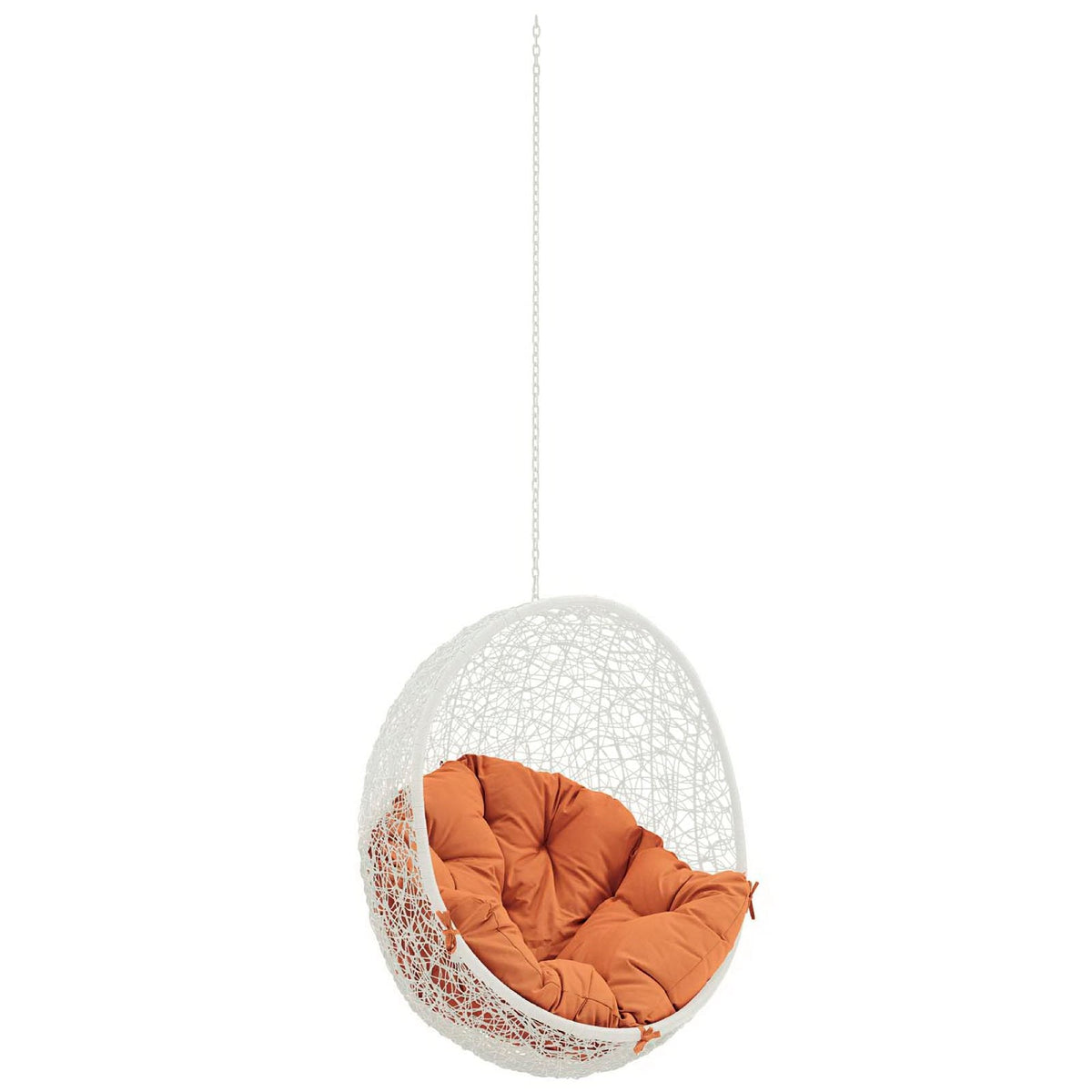 Hide Outdoor Patio Swing Chair Without Stand by Modway, photo 39 of 44