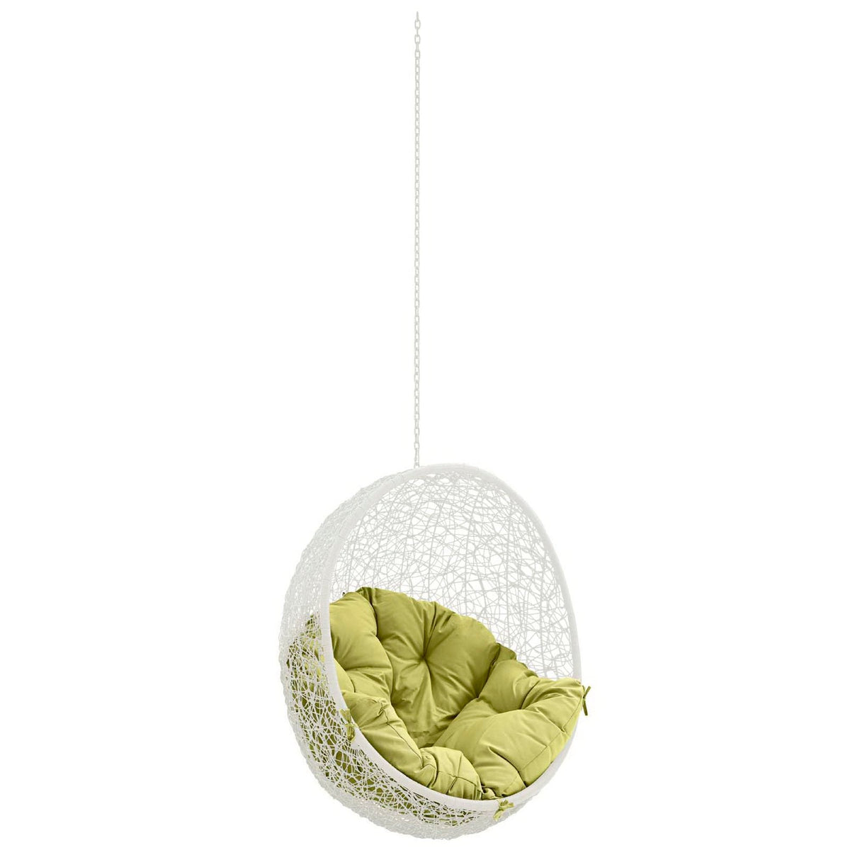 Hide Outdoor Patio Swing Chair Without Stand by Modway, photo 41 of 44