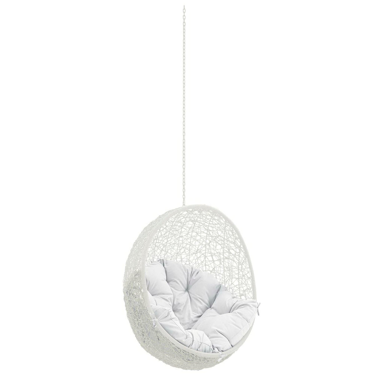 Hide Outdoor Patio Swing Chair Without Stand by Modway, photo 44 of 44