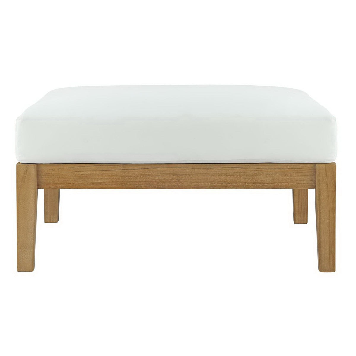 Bayport 6 Piece Outdoor Patio Teak Set by Modway, photo 10 of 21