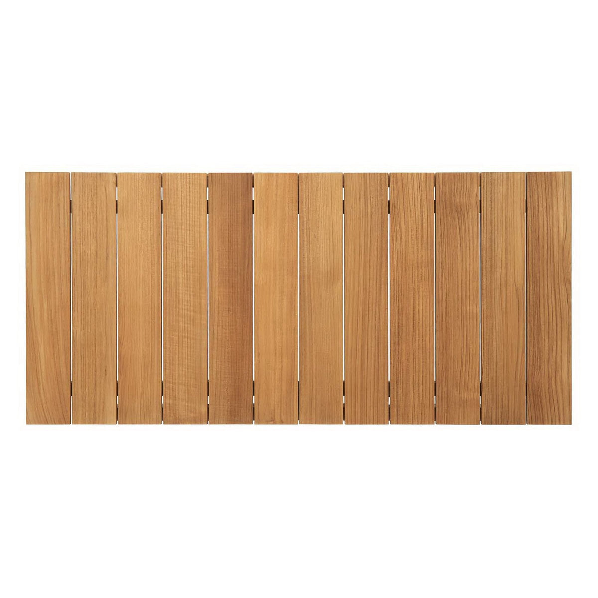 Bayport 8 Piece Outdoor Patio Teak Set by Modway, photo 15 of 16