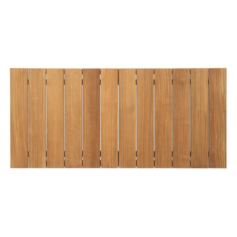 Bayport 8 Piece Outdoor Patio Teak Set by Modway, photo 15 of 16