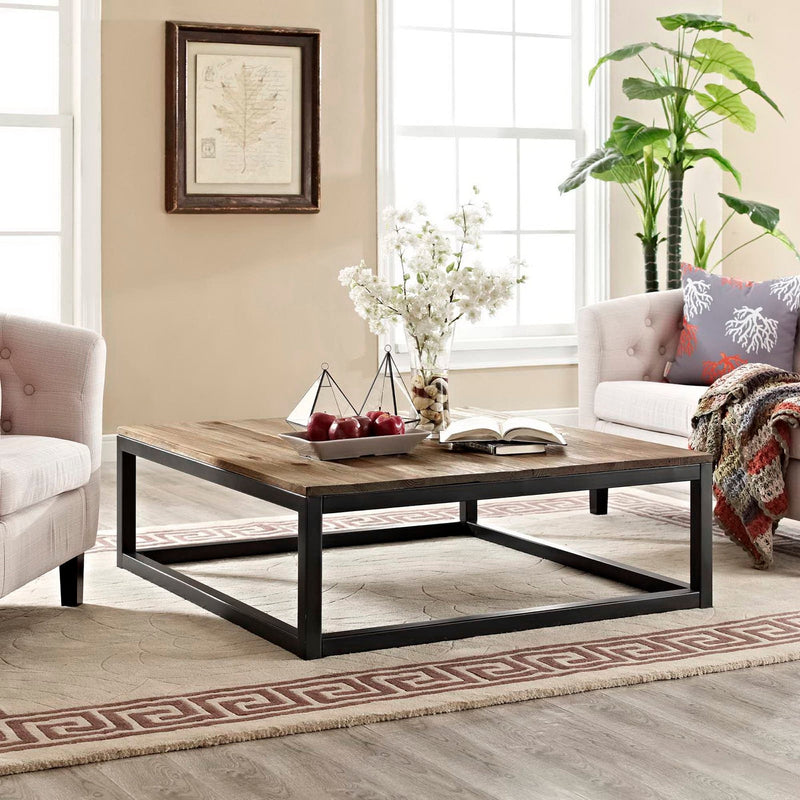 Attune Large Coffee Table by Modway, photo 4 of 4